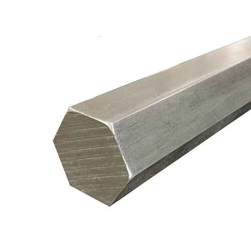 Stainless Steel 330  Hex Bar